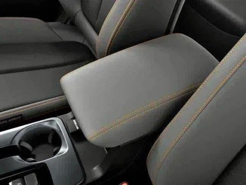 New 2026 Subaru Forester Wilderness AWD/4WD image 21