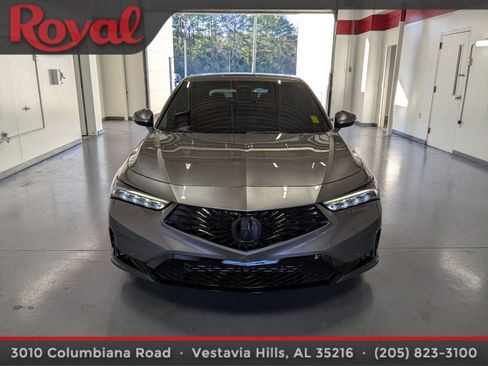 Used 2023 Acura Integra A-Spec image 6