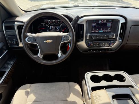 Used 2014 Chevrolet Silverado 1500 LT w/ Texas Edition, 1LT Trim image 14