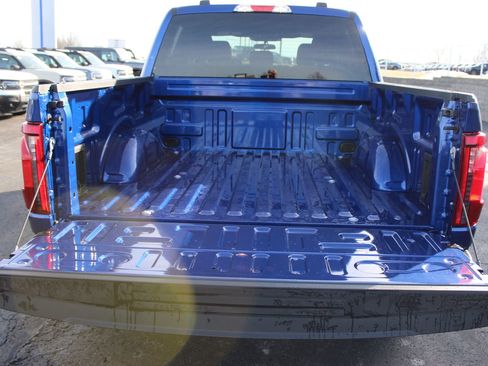 New 2026 Ford F150 STX image 19