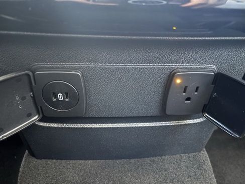 New 2026 Lincoln Aviator Reserve w/ Jet Appearance Package image 14