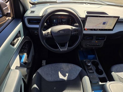 New 2026 Ford Maverick XLT FWD image 7