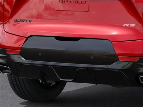 New 2026 Chevrolet Blazer RS w/ Driver Confidence II Package FWD image 15