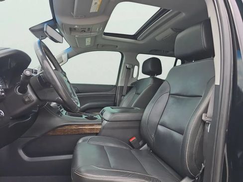 Used 2019 Chevrolet Tahoe LT AWD/4WD image 9