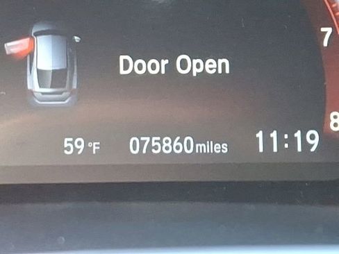 Used 2019 Honda Civic Sport image 19