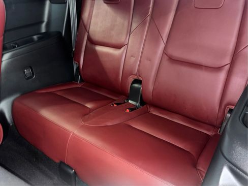 Used 2023 MAZDA CX-9 Carbon Edition image 43