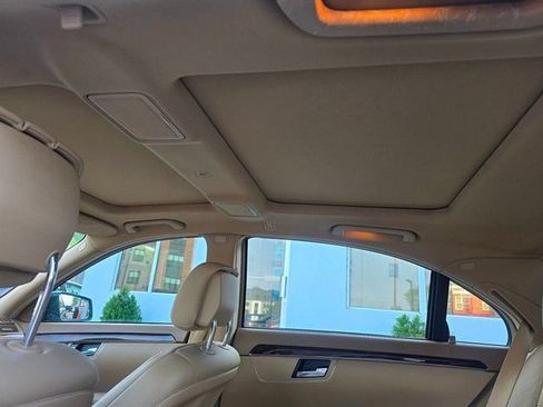 Used 2013 Mercedes-Benz S 550 4MATIC image 13