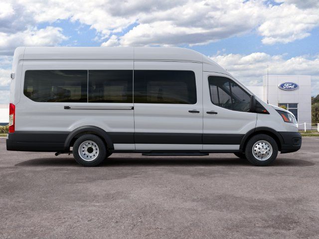 New 2027 Ford Transit 350 XL RWD image 5