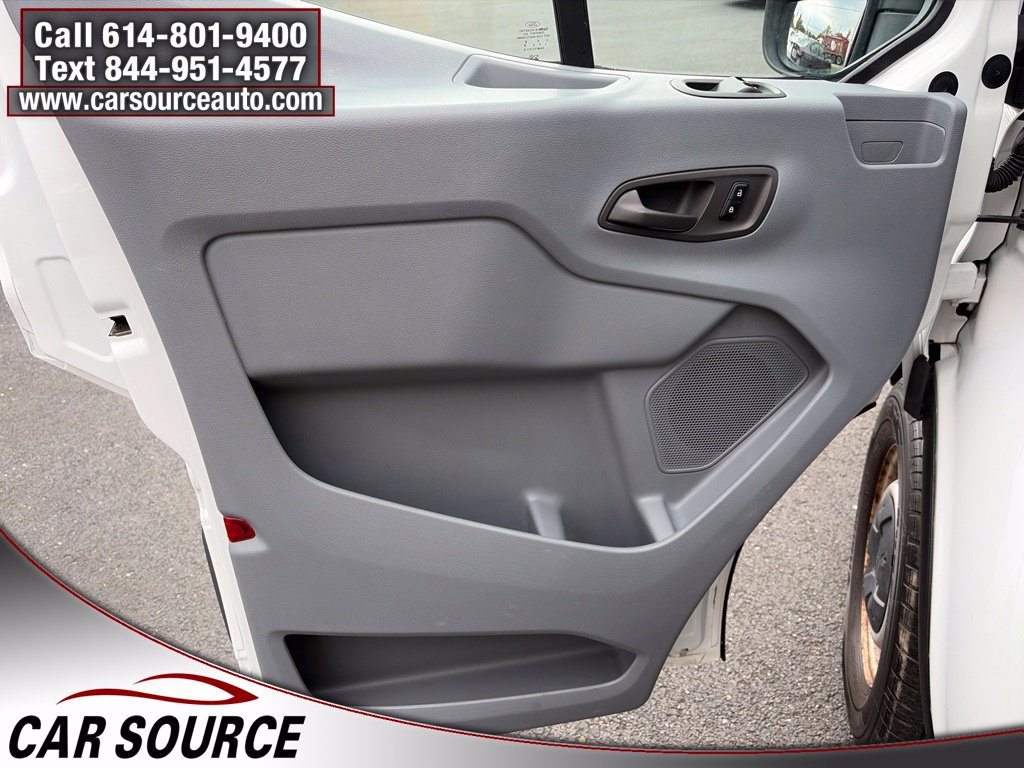 Used 2015 Ford Transit 150 130 Low Roof RWD image 13
