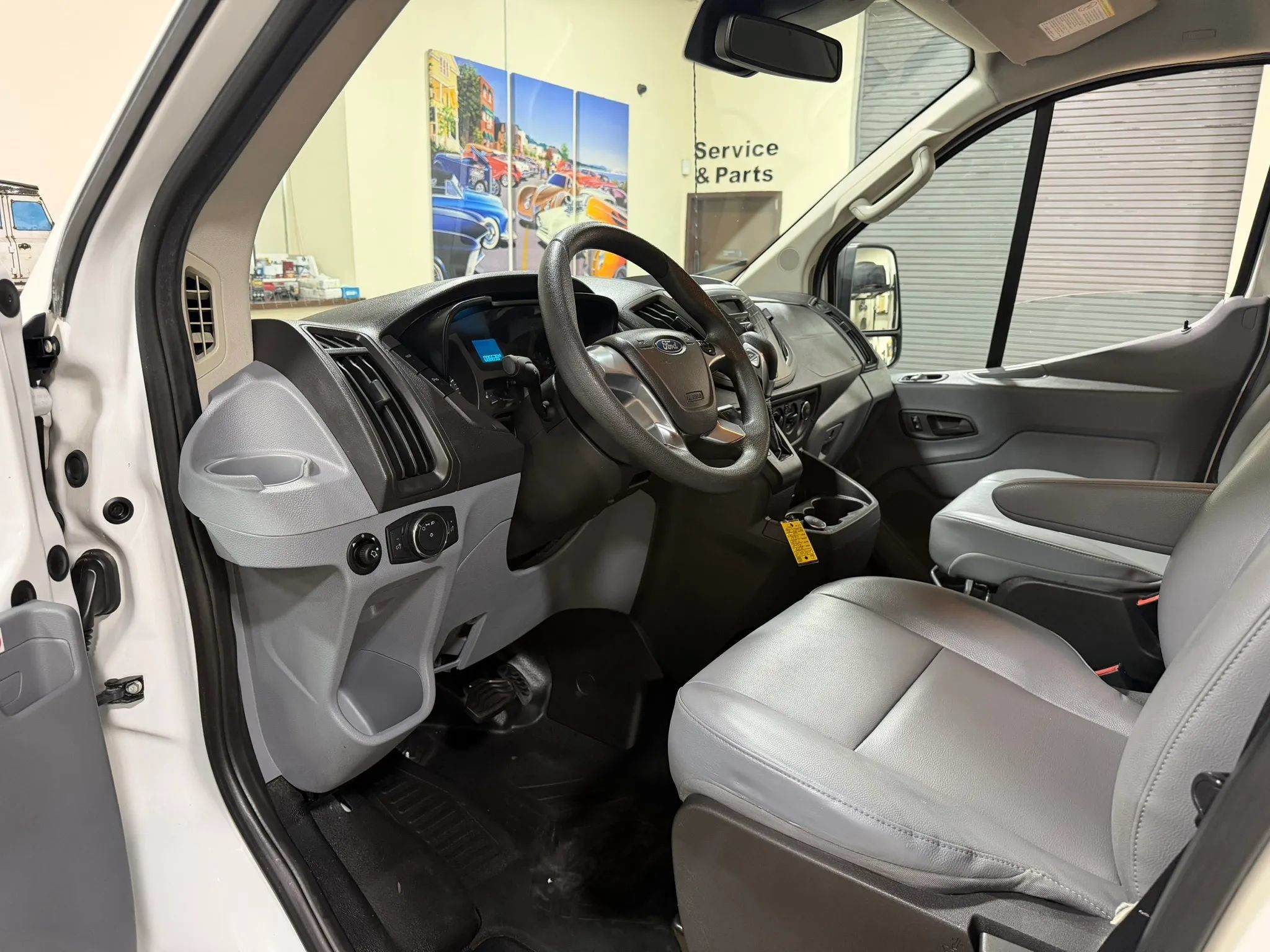 Used 2019 Ford Transit 350 XL RWD image 16