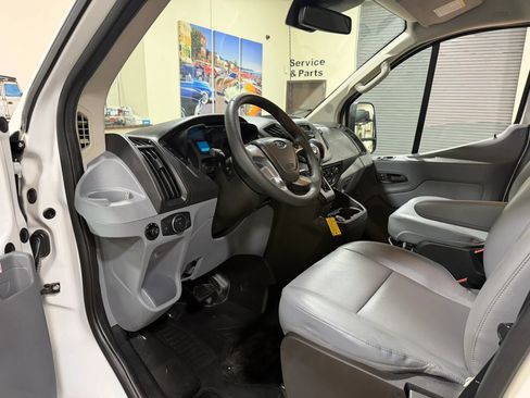 Used 2019 Ford Transit 350 XL RWD image 16