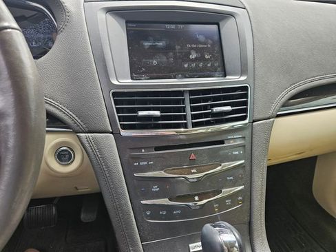 Used 2015 Lincoln MKT AWD w/ Equipment Group 201A image 12