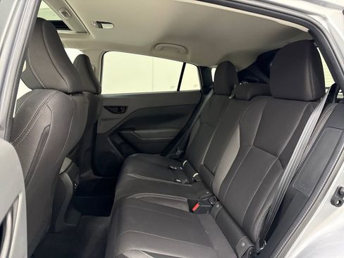 Used 2026 Subaru Crosstrek 2.0i Premium image 25