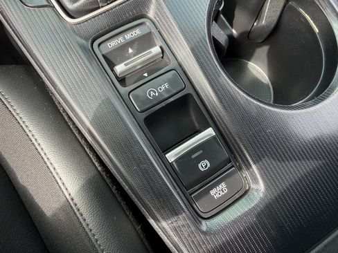 Certified 2022 Honda Civic Sport image 17