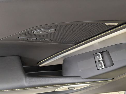 Used 2019 Chevrolet Corvette Z06 image 11