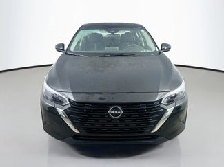 Used 2024 Nissan Sentra SV w/ Trunk Package FWD video 2