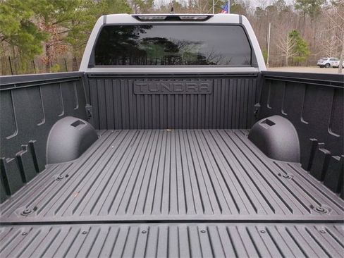 New 2026 Toyota Tundra SR5 image 13
