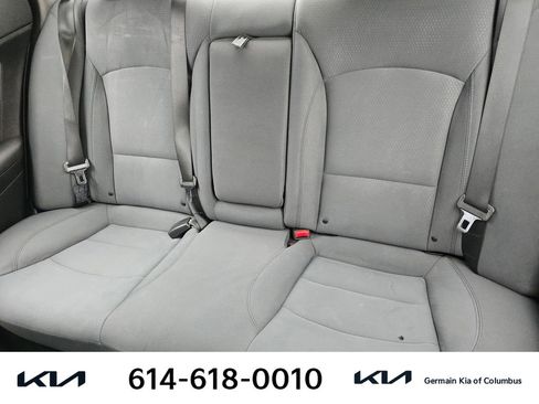 Used 2015 Kia Optima LX image 19