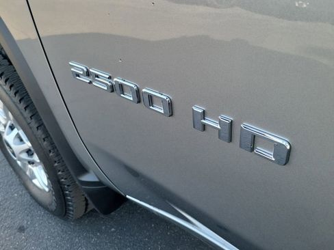 New 2026 Chevrolet Silverado 2500 LT w/ All Star Edition image 23