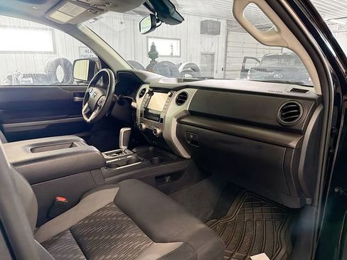 Used 2021 Toyota Tundra SR5 AWD/4WD image 12