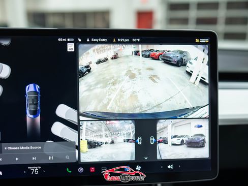 Used 2019 Tesla Model 3 Long Range image 29