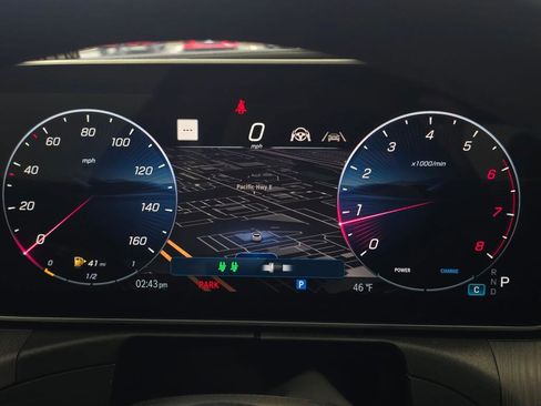 New 2026 Mercedes-Benz CLE 300 4MATIC Coupe image 25