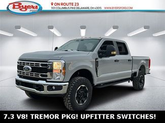 New 2026 Ford F350 XLT w/ Tremor Off-Road Package video 1