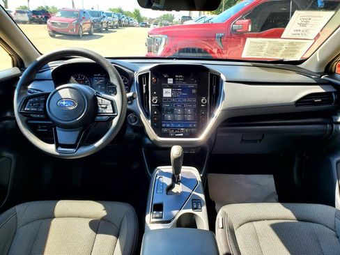Used 2024 Subaru Crosstrek 2.0i Premium AWD/4WD image 8