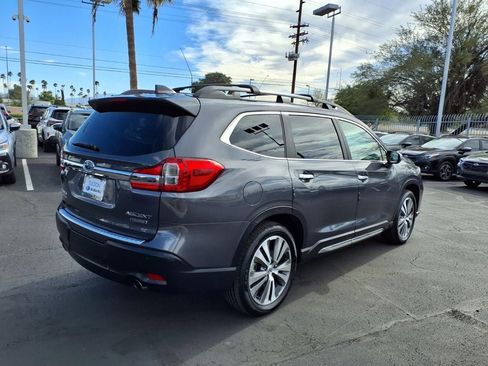 Used 2021 Subaru Ascent Touring image 12