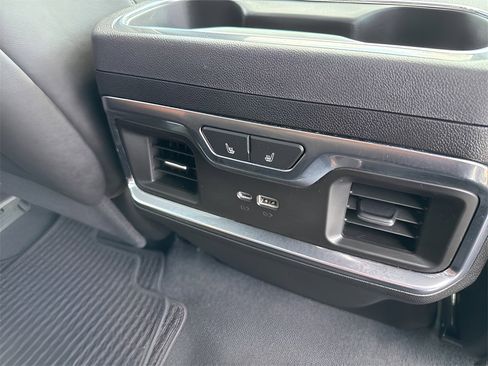 Used 2024 GMC Sierra 1500 Denali Ultimate image 16