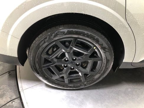 New 2026 Kia Carnival SX w/ SX Dark Edition Package image 10