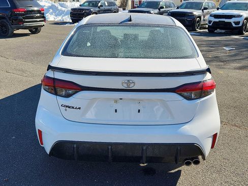 Used 2025 Toyota Corolla FX image 5