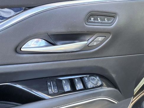 Used 2023 Cadillac Escalade Sport w/ LPO, ONYX Package image 24