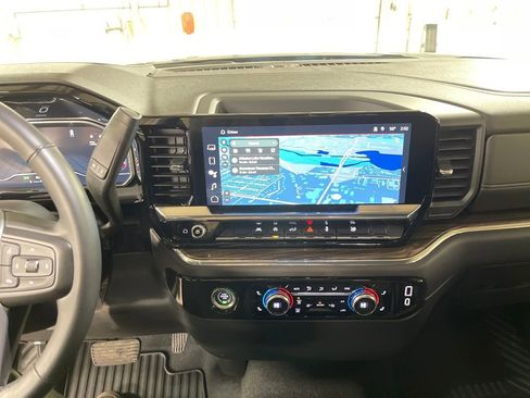 Used 2023 GMC Sierra 1500 Elevation image 18