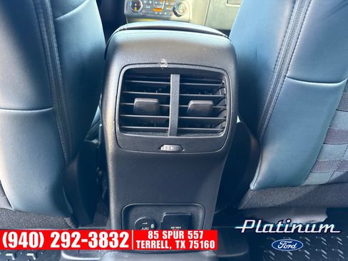Used 2022 Ford Bronco Sport Outer Banks w/ Tech Package AWD/4WD image 7