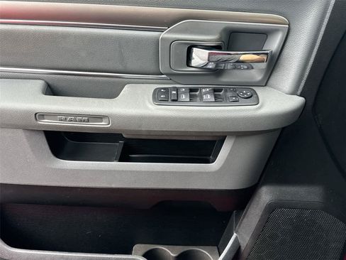 Used 2020 RAM 1500 Warlock w/ Electronics Group AWD/4WD image 19
