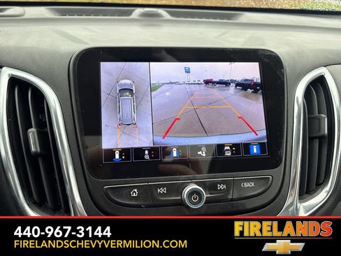 Used 2023 Chevrolet Equinox LT image 23