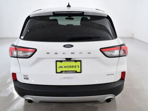 Used 2022 Ford Escape SE w/ Convenience Package image 13
