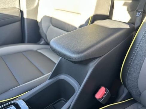 New 2026 Chevrolet TrailBlazer ACTIV w/ Convenience Package image 13