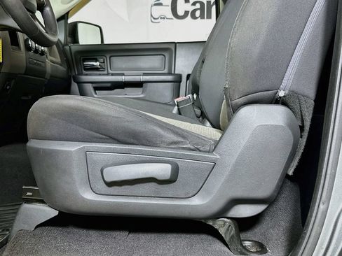 Used 2012 RAM 1500 Express RWD image 20