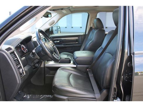 Used 2017 RAM 1500 Sport AWD/4WD image 7