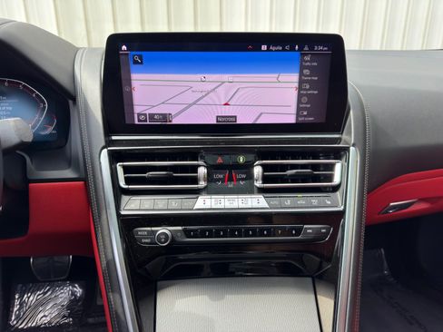 Used 2023 BMW 840i Gran Coupe w/ M Sport Professional Package RWD image 25