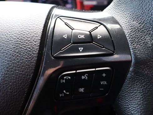 Used 2017 Ford Explorer Sport w/ Equipment Group 401A AWD/4WD image 33