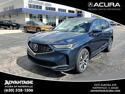 New 2026 Acura MDX w/ Technology Package