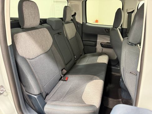 Used 2022 Ford Maverick XLT w/ Equipment Group 300A Standard image 33