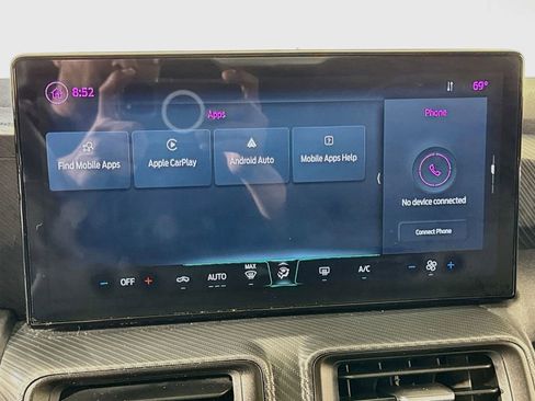 Used 2024 Ford Mustang Coupe RWD image 32