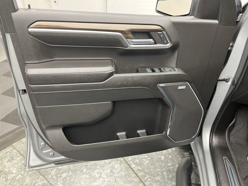 Certified 2024 Chevrolet Silverado 1500 RST w/ Rally Edition image 7