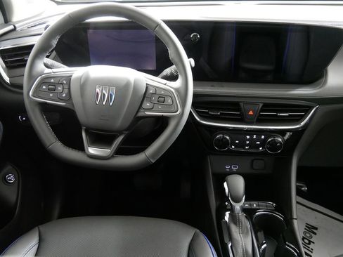 New 2026 Buick Encore GX Sport Touring w/ Advanced Technology Package image 16