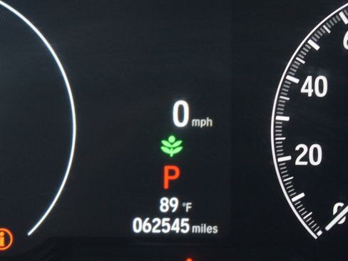Used 2021 Honda Accord LX image 5