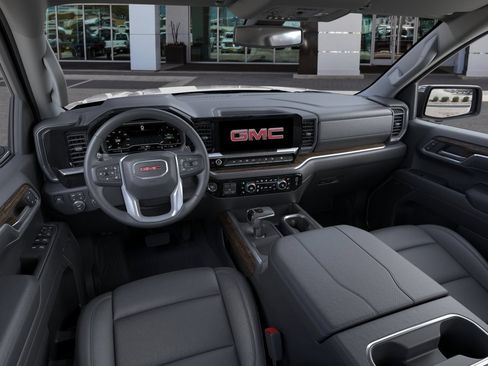 New 2026 GMC Sierra 1500 SLT AWD/4WD image 15